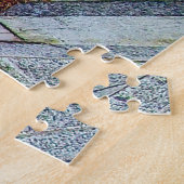 我々はフォートデラウェアを愛 ジグソーパズル (側面)