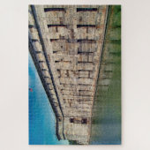 我々はフォートデラウェアを愛 ジグソーパズル (縦)