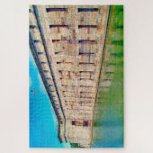 我々はフォートデラウェアを愛 ジグソーパズル (縦)