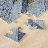 我々はフォートデラウェアを愛 ジグソーパズル (側面)