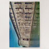 我々はフォートデラウェアジグソーパズル ジグソーパズル (縦)