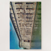 我々はフォートデラウェアジグソーパズル ジグソーパズル (縦)