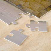 我々はフロリダでデイトナビーチを愛する ジグソーパズル (側面)