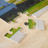 我々はフロリダのコールマンハウスボールドウィンを愛する ジグソーパズル (側面)