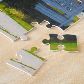 我々はフロリダのコールマンハウスボールドウィン愛ジグソープ ジグソーパズル (側面)