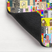 我々はブーマンだ マウスパッド (コーナー)