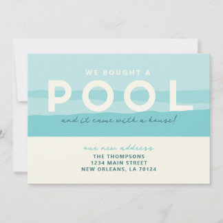 我々はプ買ールを動かす発表 招待状