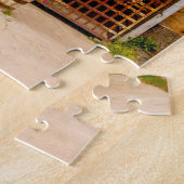 我々はヘレット・ワイオミングが大好きだ。 ジグソーパズル (側面)