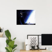 我々はベルヒンだ。 ポスター (ホームオフィス)