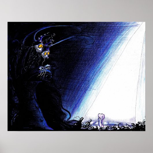 我々はベルヒンだ。 ポスター (正面)