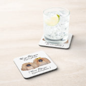 我々はペキン人だ コースター (右側)