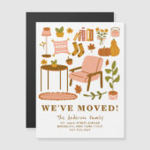 我々はボホ秋ホームサンクスギビング秋 (正面/裏面)