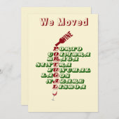 我々はポルトガルのポーツガの都市に移動 シーズンカード (正面/裏面)