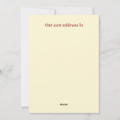 我々はポルトガルのポーツガの都市に移動 シーズンカード (裏面)