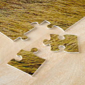 我々はポーンホーンディアワイオミング大好き ジグソーパズル (側面)