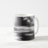 我々はマグが大好き コーヒーマグカップ (正面右)