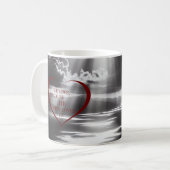 我々はマグが大好き コーヒーマグカップ (正面左)