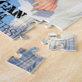 我々はミシガンミチガマ素晴らしウォーター ジグソーパズル (側面)