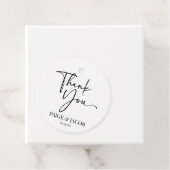 我々はミニマクラシックリモダンミニマルリスト結婚の フェイバータグ (インサイチュ)