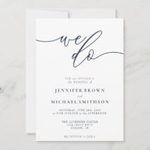 我々はミニマルな署名海軍をする