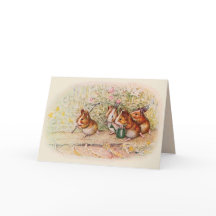 我々はモルモットのちょっとした挨拶がある