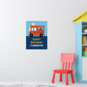 我々はモンスターグルメ ポスター