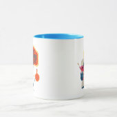 我々はモンスターグルメ マグカップ (中央)