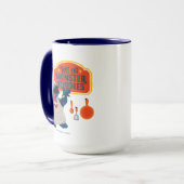 我々はモンスターグルメ マグカップ (正面左)