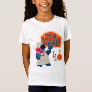 我々はモンスターグルメ Tシャツ
