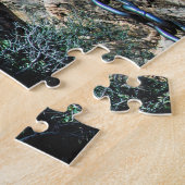 我々はユタ湖エンジェルスを愛する ジグソーパズル (側面)