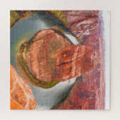 我々はユタ馬の靴を愛している ジグソーパズル (横)