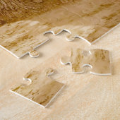 我々はユタ・ジグソーパズルの古いキャビンを愛する ジグソーパズル (側面)