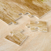 我々はユタ・ジグソーパズルの古いキャビンを愛する ジグソーパズル (側面)