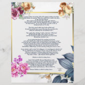 我々はライフリネン紙 (裏面)