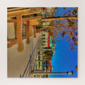 我々はリバーサイドフロリダを愛している ジグソーパズル (横)