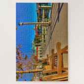 我々はリバーサイドフロリダを愛している ジグソーパズル (縦)