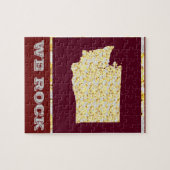 我々はロック ジグソーパズル (横)