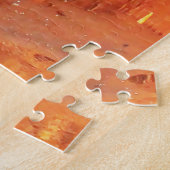 我々はヴァージニアのルレイ・ケーブスを愛している。 ジグソーパズル (側面)