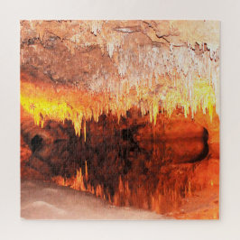 我々はヴァージニアのルレイ・ケーブスを愛している。 ジグソーパズル