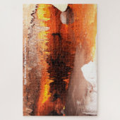 我々はヴァージニアのルレイ・ケーブスを愛している。ジグソーパズル ジグソーパズル (縦)