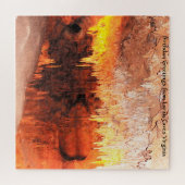 我々はヴァージニアのルレイ・ケーブスを愛している。ジグソーパズル ジグソーパズル (横)