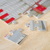 我々はヴィンテージウィンドミルズアイオワを愛している。 ジグソーパズル (側面)