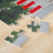 我々はヴィンテージウィンドミルズアイオワを愛している。 ジグソーパズル (側面)