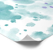 我々は一人だ ポスター (角)