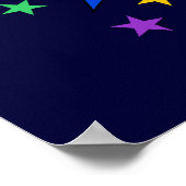 我々は一人の人間だ ポスター (角)