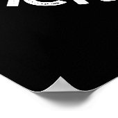 我々は一緒にプンダークBGを貼り付けなきゃ ポスター (角)