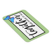 我々は一緒に全てを持っている マグネット (右側)