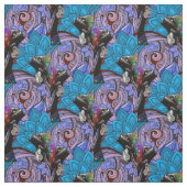 我々は上昇する ファブリック (見本)