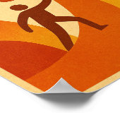 我々は上昇として持ち上げる – ポスター (角)