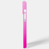 我々は不機嫌ここにいる – ワンダーランドのアリスインスパイアス Case-Mate iPhoneケース (裏面 / 左)